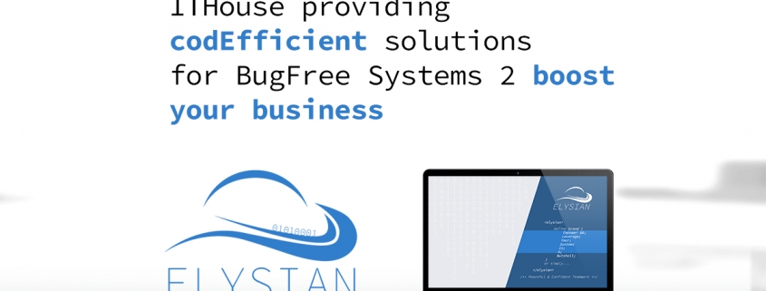 Elysian Software - INSTANTO